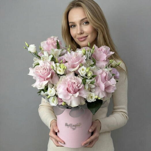 Букет 10