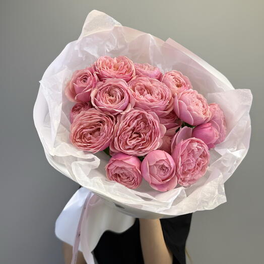 Моно Сильва Пинк 💗