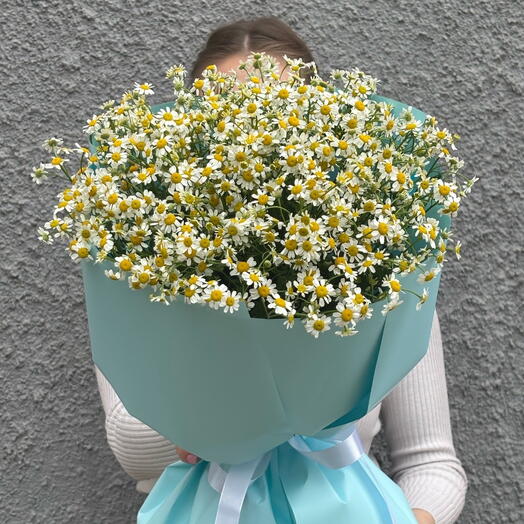 Букет Солнечное настроение