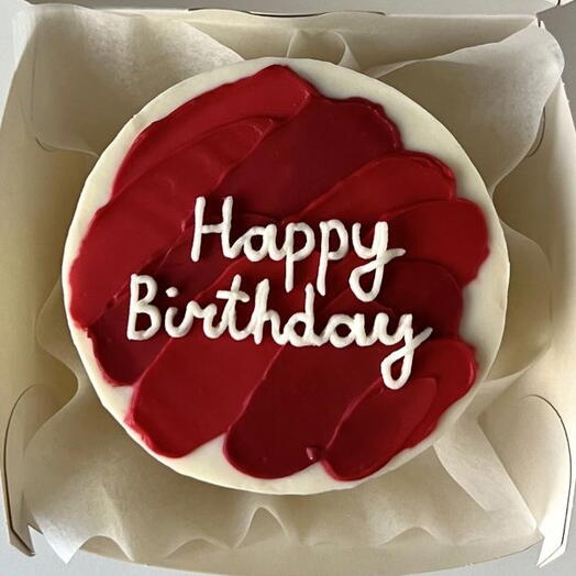 Бенто happy birthday на день рождения