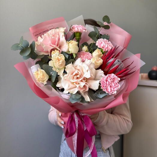 Экзотичный 🥰