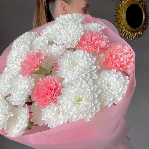 Букет