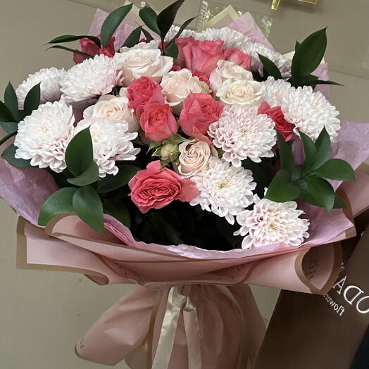 Букетцветов 💐