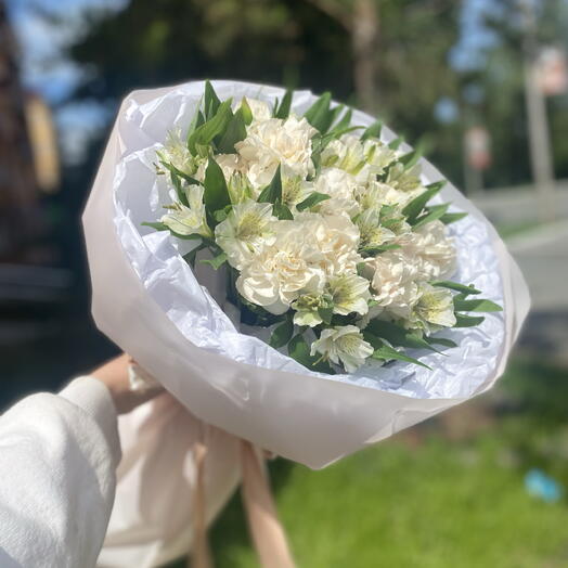 Букет «Любовь»