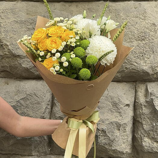 Bouquet 193