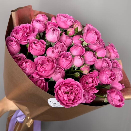 🌸 Pink Bubbles / Розовые Баблс