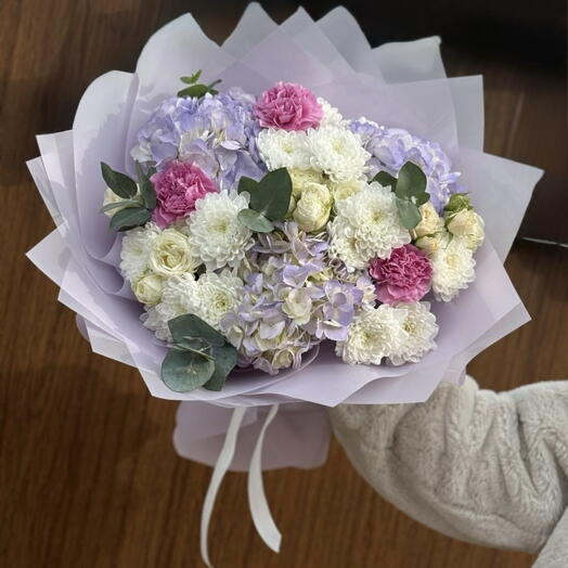Чудесное впечатление 💜