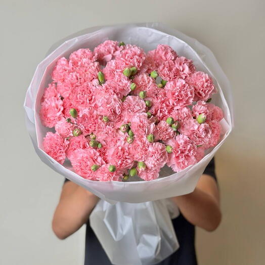 Диантусы 💕