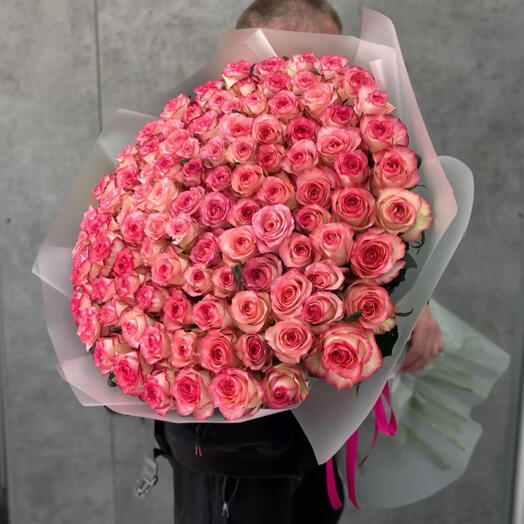 101-ՎԱՐԴ-РОЗА-ROSE