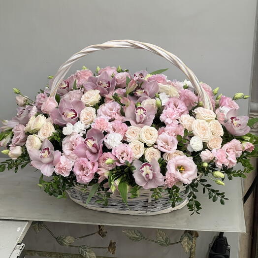 Дофоминовая радость 🌸