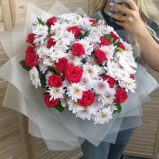 Грандиозное признание️