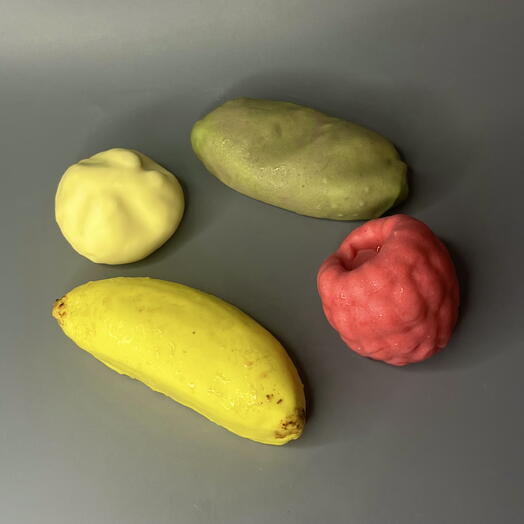 Корпусные пирожные/десерты