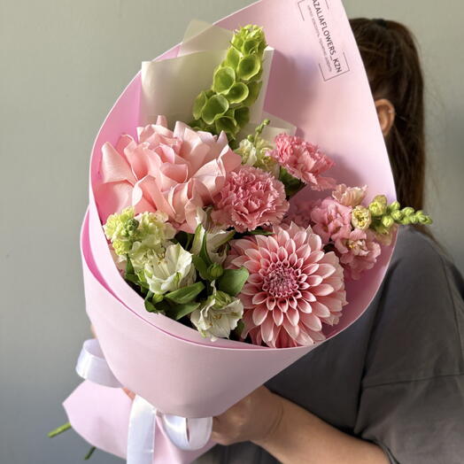 Счастье для нее 💕
