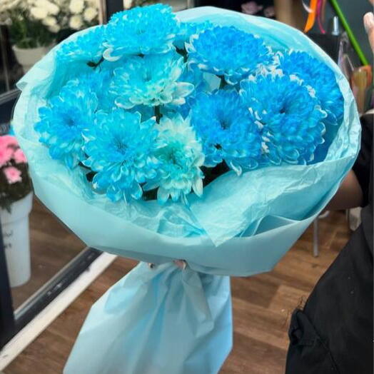 Букет ко дню знаний