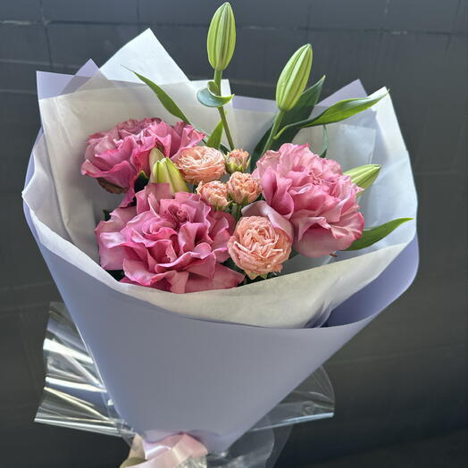 Букет 💐 красивый