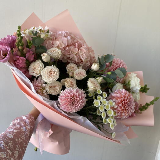 Нежность лепестков 🌸