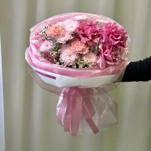 Нежный💐