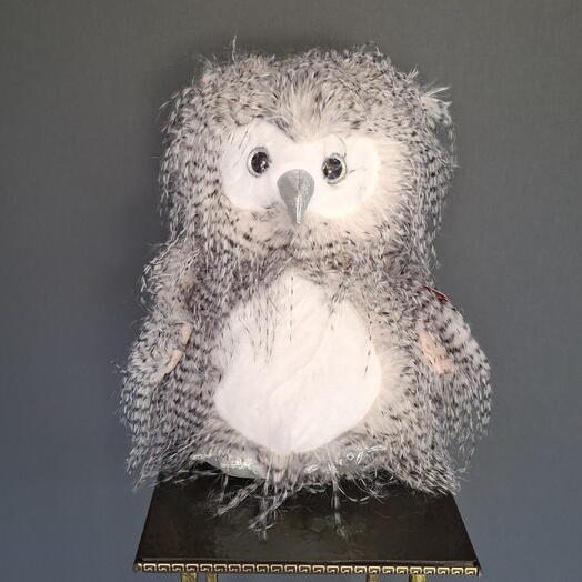 Мягкая игрушка сова🦉