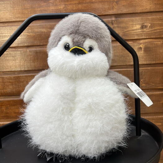 Пингвиненок 🐧