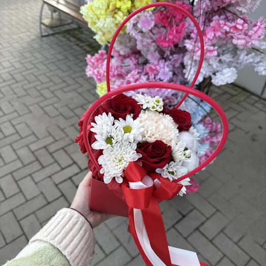 Огонек