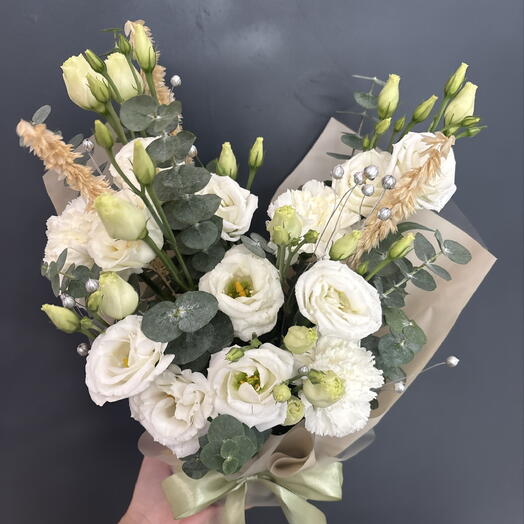 Zarya flowers