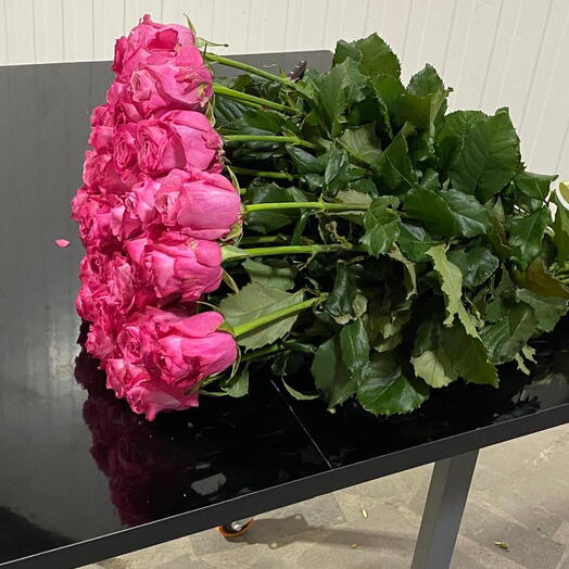 Голландские розы 🌹