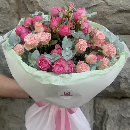 Bouquet 255