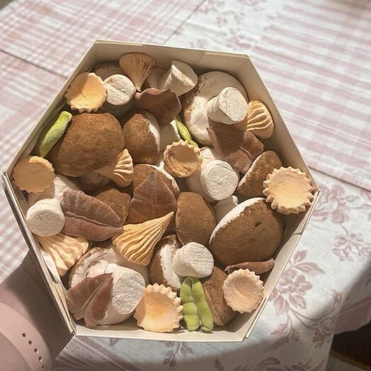 Грибной Микс