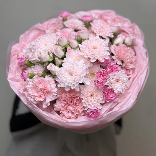Букет 💕Нежность 🥰