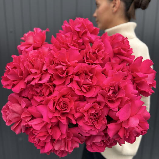 Букет French Rose
