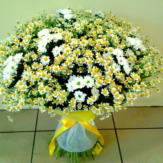 Bouquet 15
