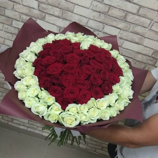 Королевский Букет