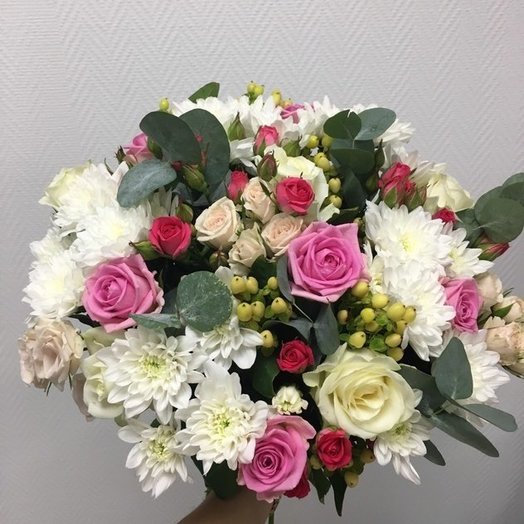 Bouquet Provence