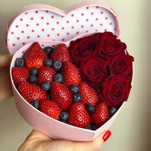 Exquisite delicacy