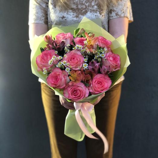 Bouquet Jamilia