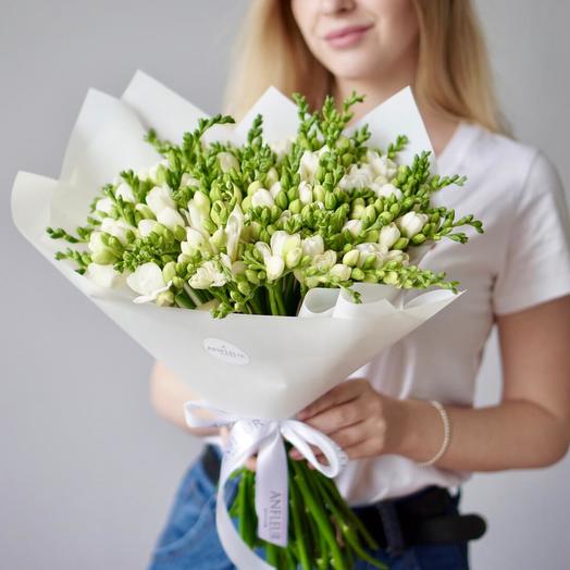 Mono 48 из 71 фрезии
