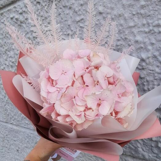 Bouquet 64