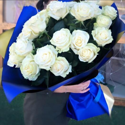 Bouquet " Bright moments»