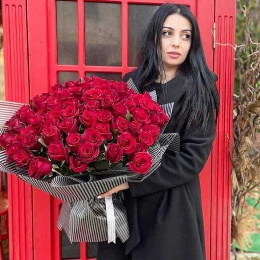 Букет 💐На стиле