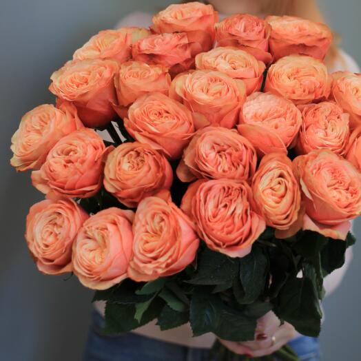 Ramo De Rosas