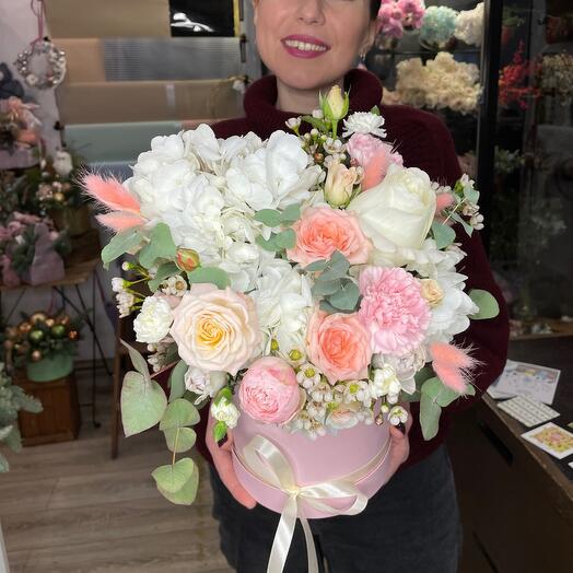 La vie en rose