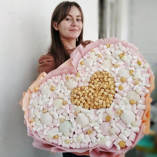 Зефирный гигант