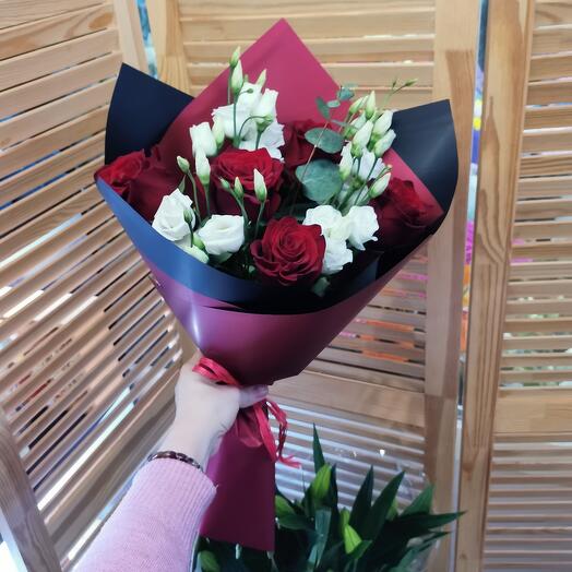 Bouquet 103