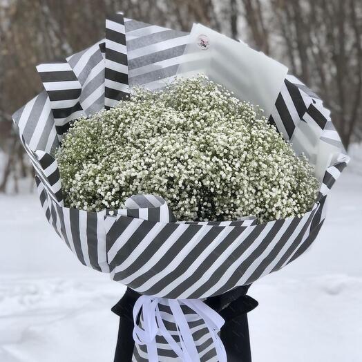 Воздушное Облако