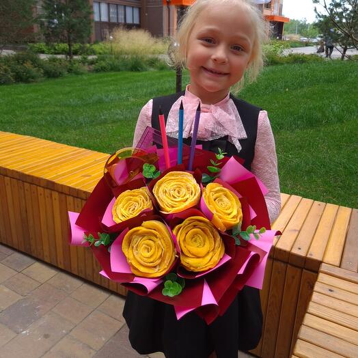 Любимой Учительнице 💖