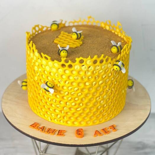 Pastel de cumpleaños