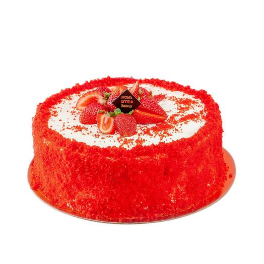 Red velvet cake