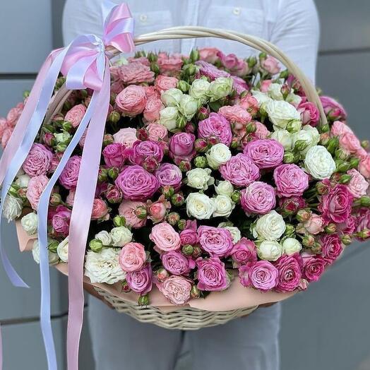 Rosas de peonía 101