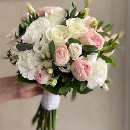 Ramo de novia "Ternura"