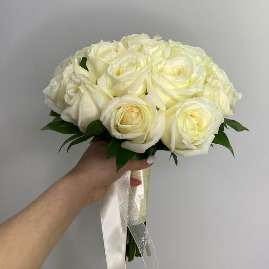 Wedding bouquet